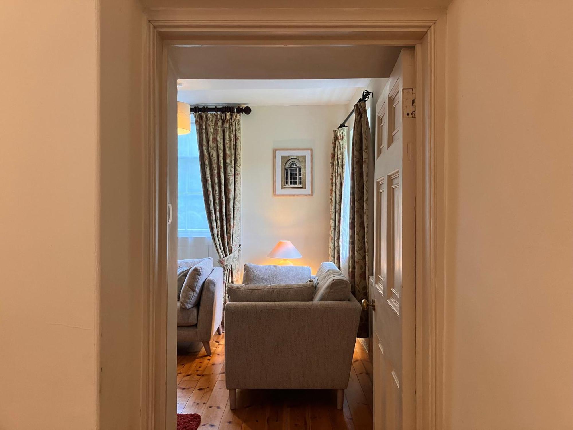 Plas Yn Yale With Mountain Views From All Windows Wrexham Dış mekan fotoğraf