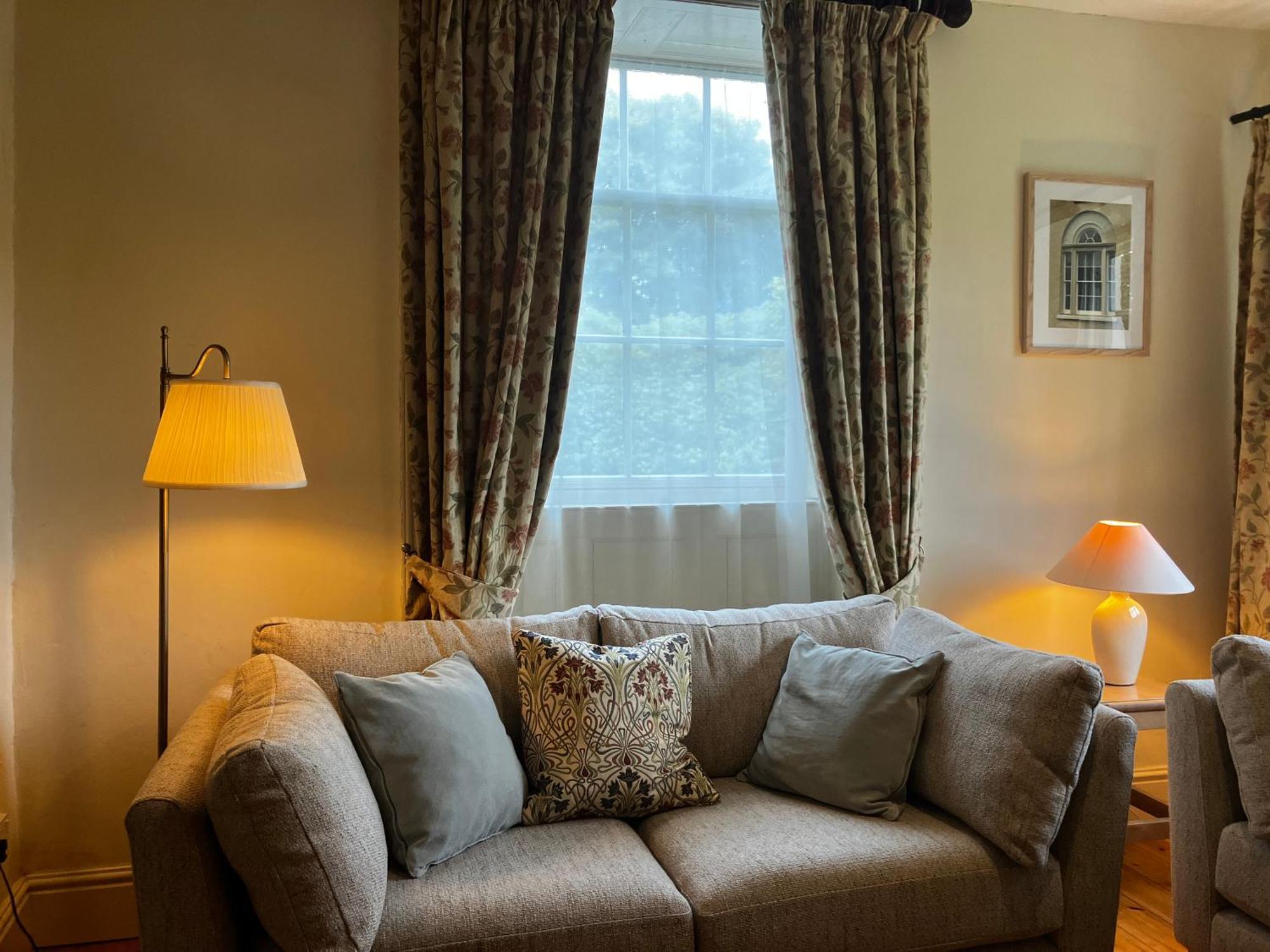 Plas Yn Yale With Mountain Views From All Windows Wrexham Dış mekan fotoğraf